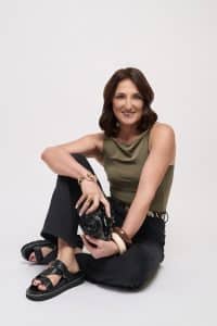 Nancy Milis Photographer Essendon